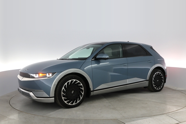 2023 Hyundai IONIQ 5