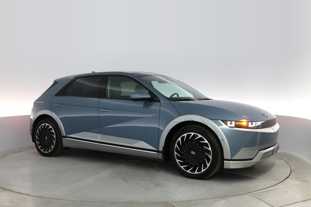 2023 Hyundai IONIQ 5