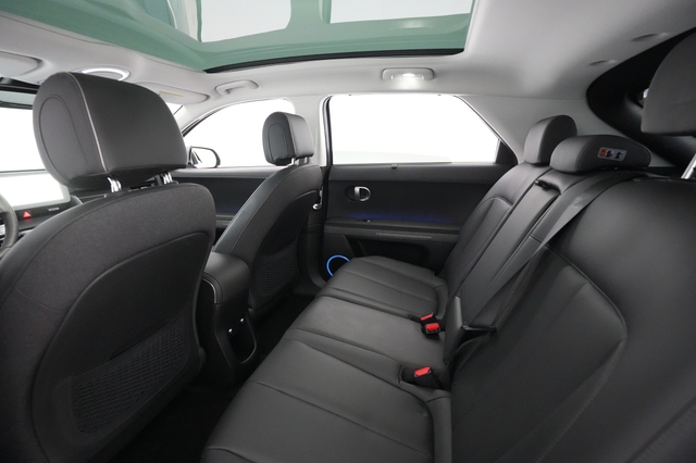 2023 Hyundai IONIQ 5