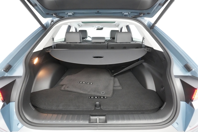 2023 Hyundai IONIQ 5