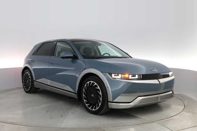 2023 Hyundai IONIQ 5