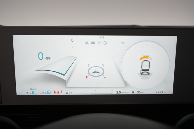 2023 Hyundai IONIQ 5