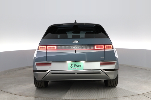 2023 Hyundai IONIQ 5