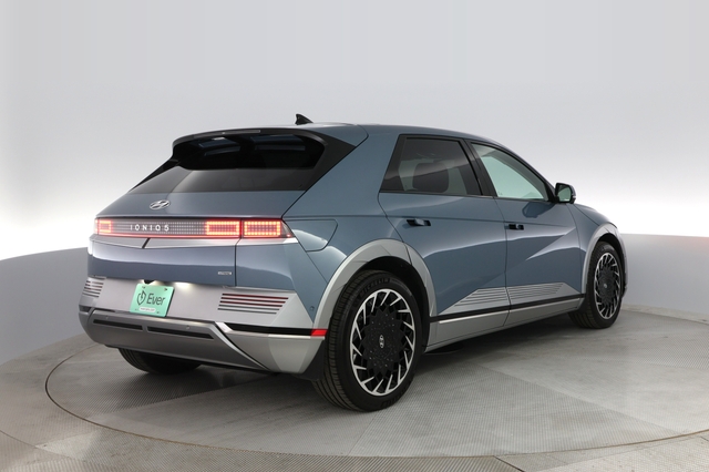 2023 Hyundai IONIQ 5