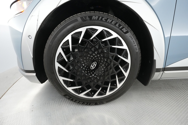 2023 Hyundai IONIQ 5