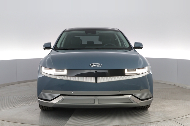 2023 Hyundai IONIQ 5