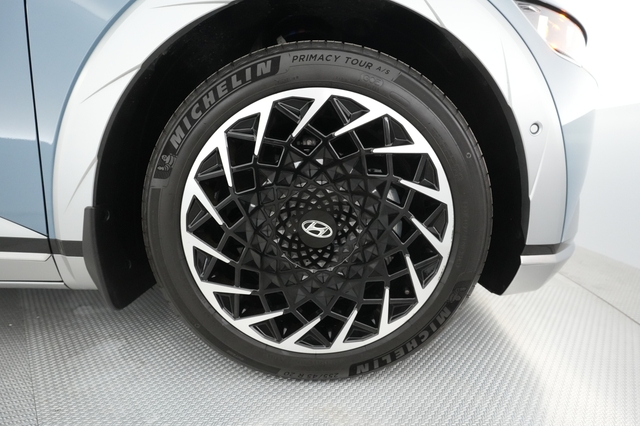 2023 Hyundai IONIQ 5