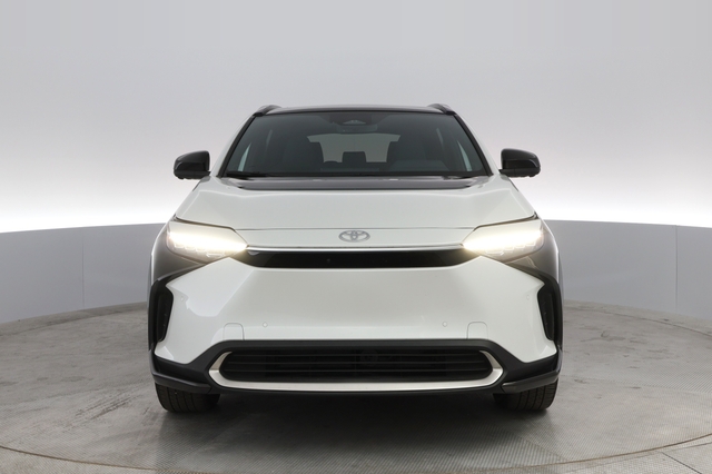 2024 Toyota bZ4X