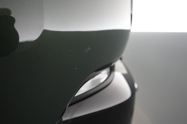 2022 Rivian R1S