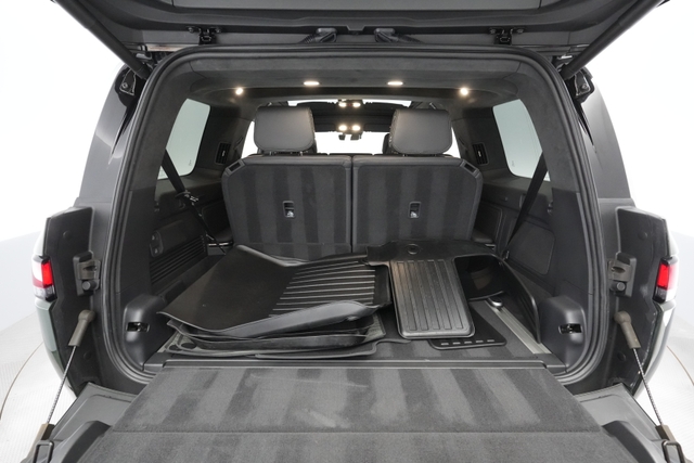 2022 Rivian R1S