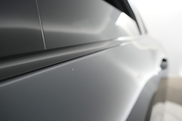 2021 Audi e-tron