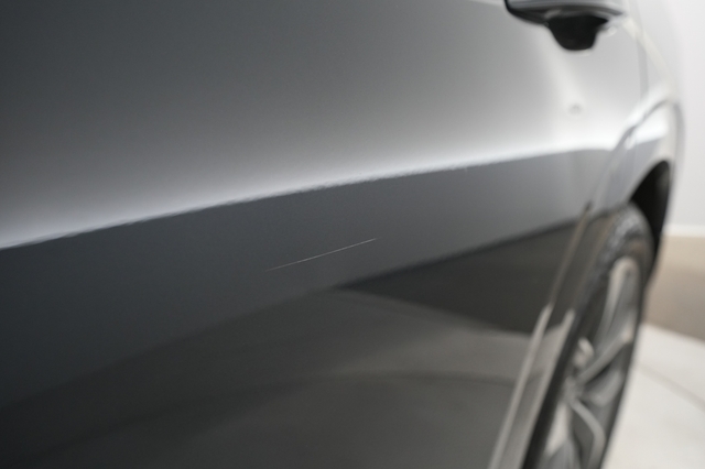 2021 Audi e-tron