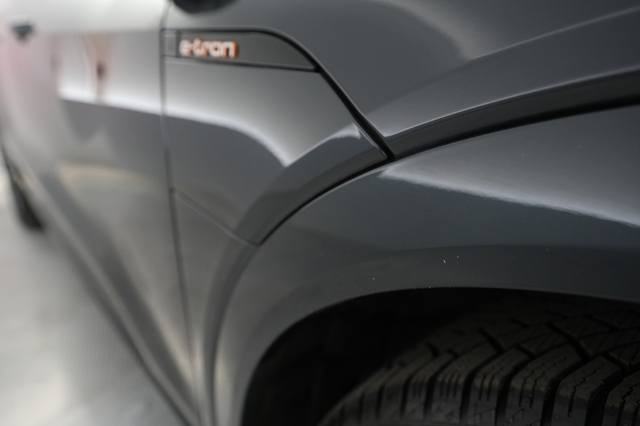 2021 Audi e-tron