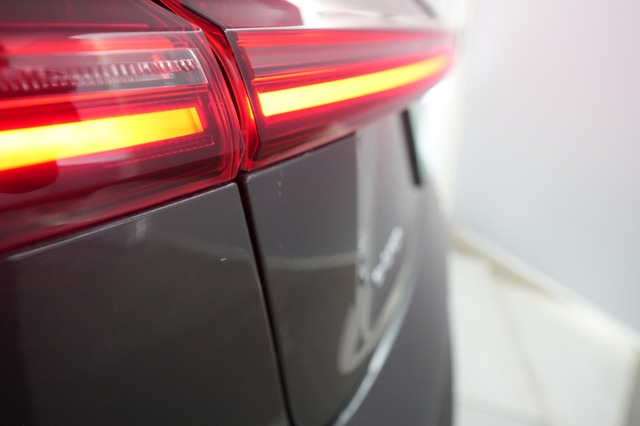 2021 Audi e-tron