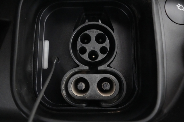 2023 Volvo XC40 Recharge