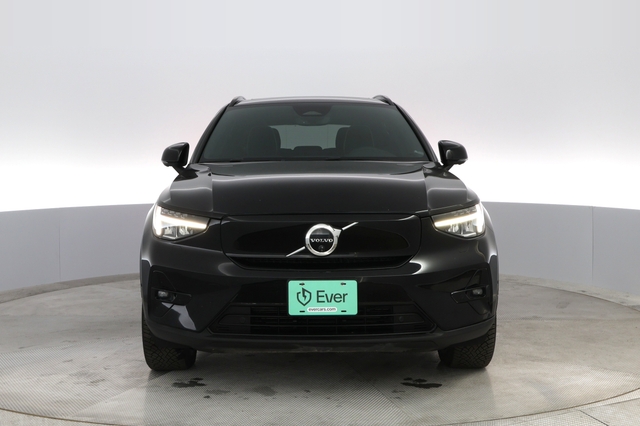2023 Volvo XC40 Recharge