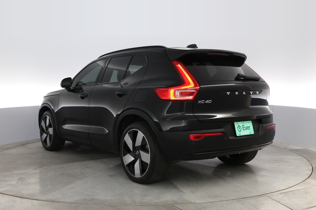 2023 Volvo XC40 Recharge