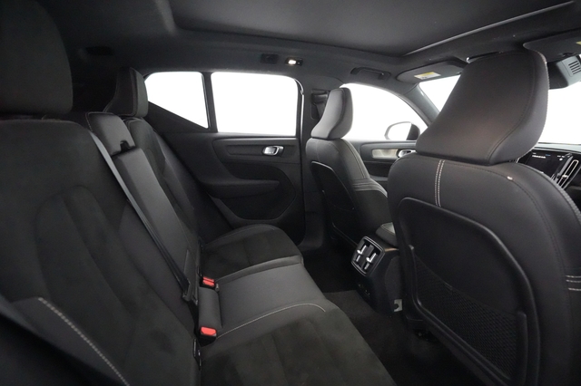 2023 Volvo XC40 Recharge