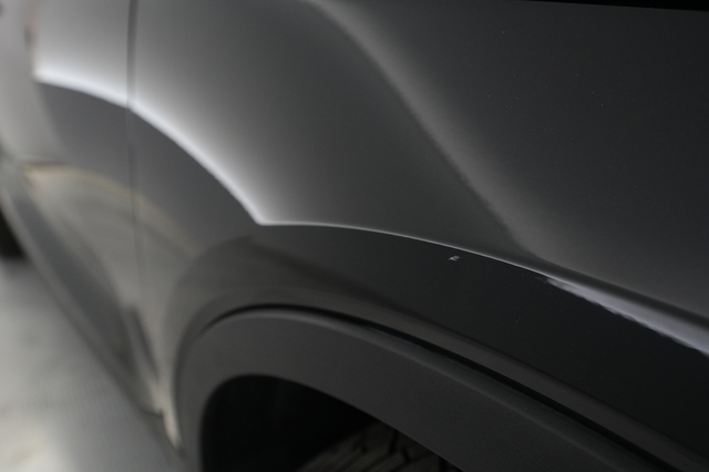 2023 Volvo XC40 Recharge