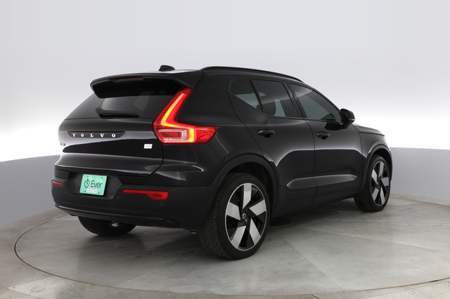 2023 Volvo XC40 Recharge
