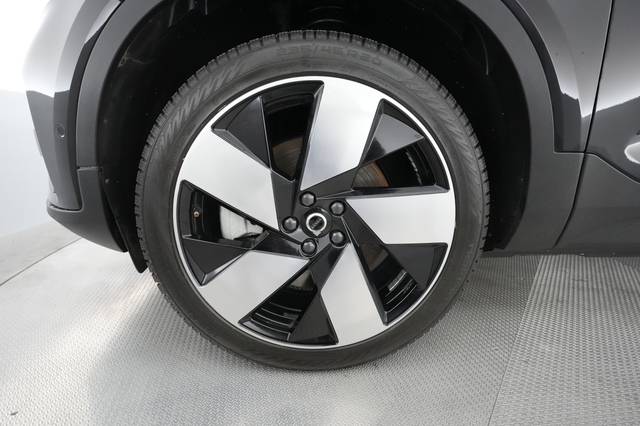 2023 Volvo XC40 Recharge