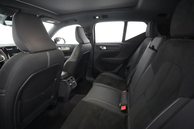 2023 Volvo XC40 Recharge