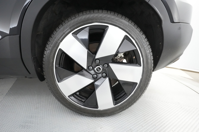 2023 Volvo XC40 Recharge