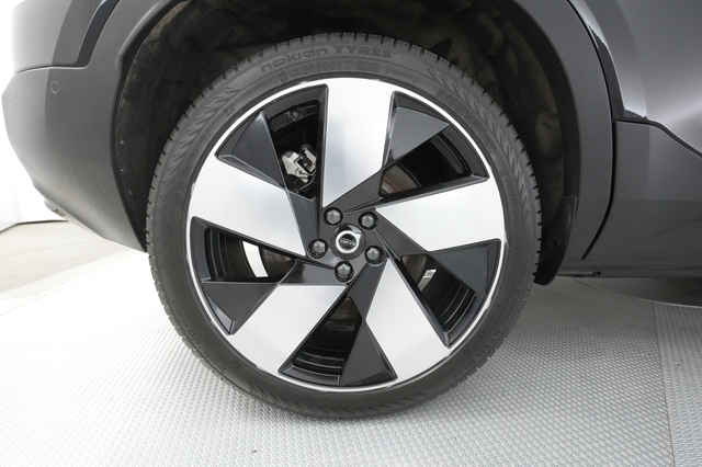 2023 Volvo XC40 Recharge