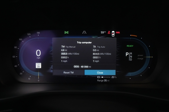 2023 Volvo XC40 Recharge