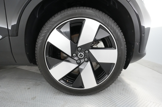 2023 Volvo XC40 Recharge