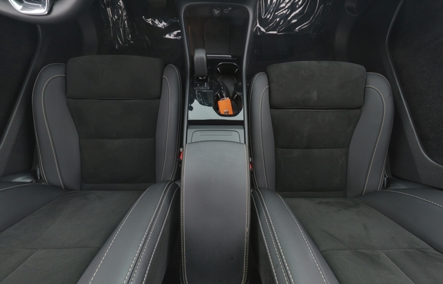 2023 Volvo XC40 Recharge