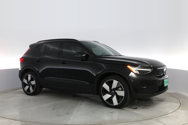 2023 Volvo XC40 Recharge