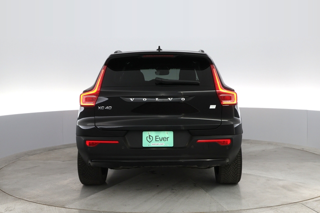 2023 Volvo XC40 Recharge