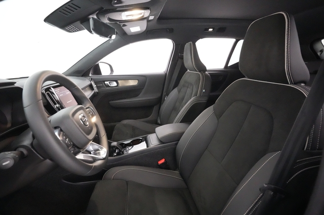 2023 Volvo XC40 Recharge