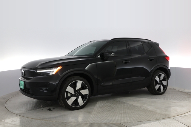 2023 Volvo XC40 Recharge