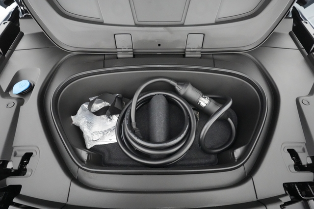 2023 Volvo XC40 Recharge