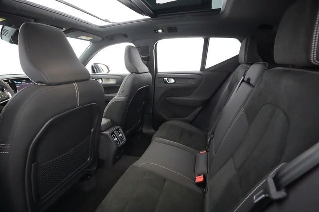 2023 Volvo XC40 Recharge