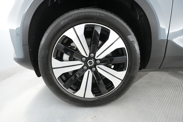 2023 Volvo XC40 Recharge