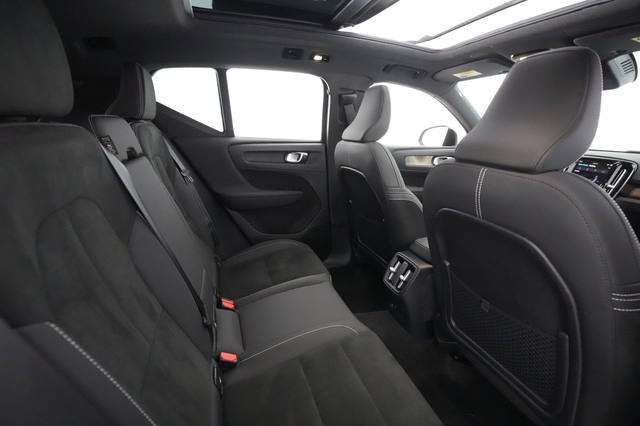 2023 Volvo XC40 Recharge