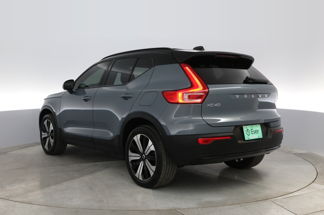 2023 Volvo XC40 Recharge