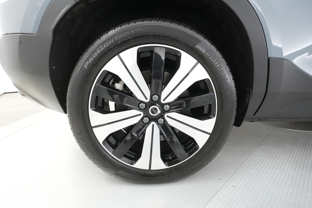 2023 Volvo XC40 Recharge