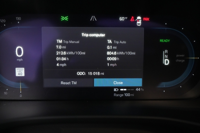 2023 Volvo XC40 Recharge