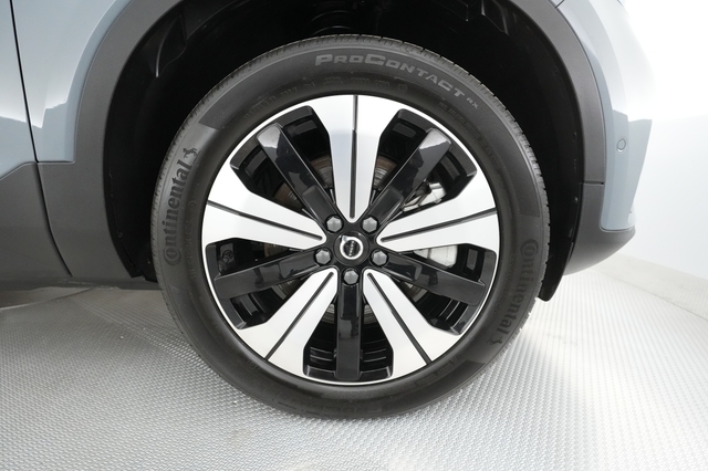 2023 Volvo XC40 Recharge