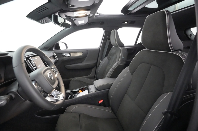 2023 Volvo XC40 Recharge