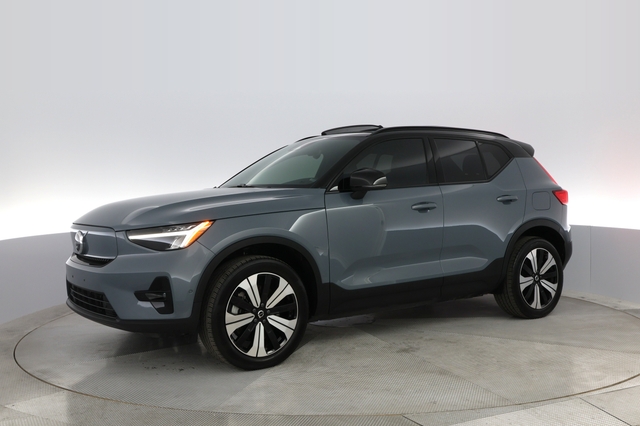 2023 Volvo XC40 Recharge