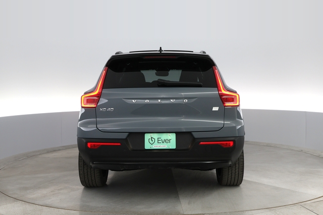 2023 Volvo XC40 Recharge