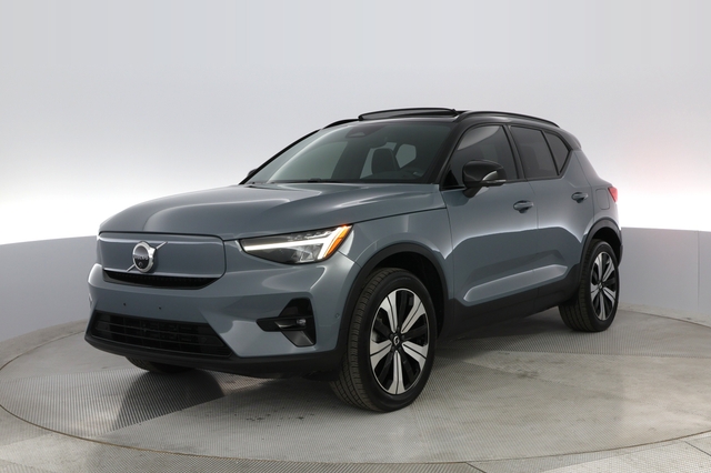 2023 Volvo XC40 Recharge