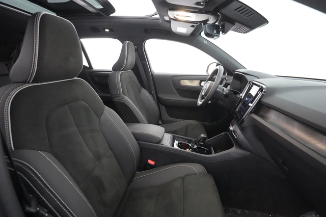 2023 Volvo XC40 Recharge