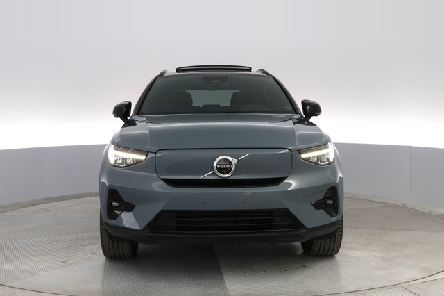 2023 Volvo XC40 Recharge