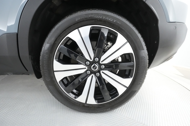 2023 Volvo XC40 Recharge